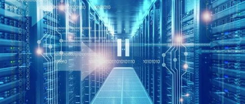 5G園區賦能工業互聯網，數據服務打開商業價值新空間