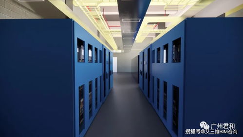 機電BIM設計咨詢——BIM技術在大型機電項目中的應用與網站設計及技術咨詢