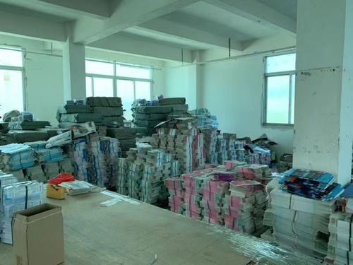 上海警方成功偵破侵犯卡通形象著作權案，繳獲假冒玩具逾500萬件